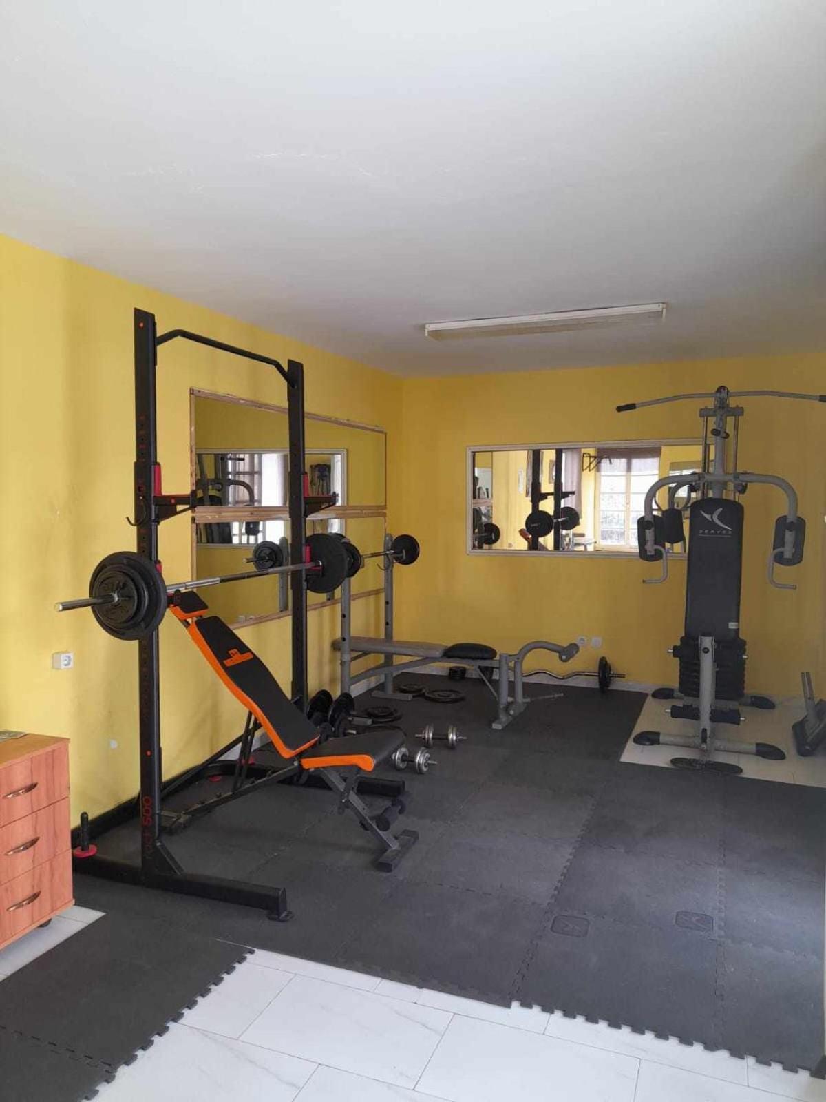 Villa Marisol Apartamento Australia بينالماذينا المظهر الخارجي الصورة