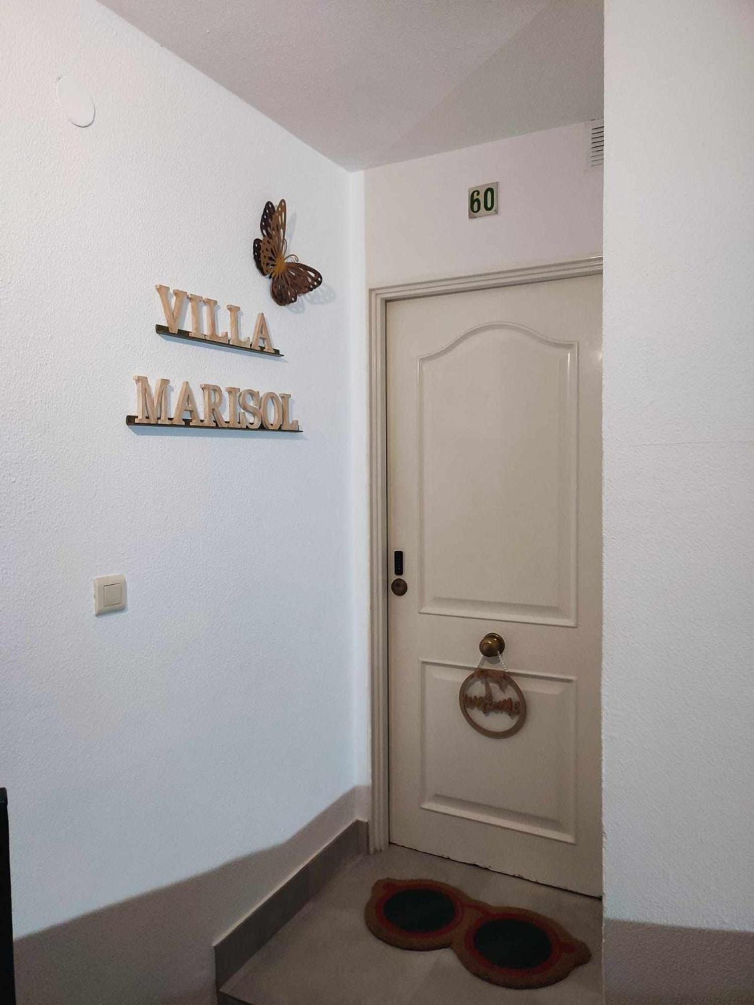 Villa Marisol Apartamento Australia بينالماذينا المظهر الخارجي الصورة